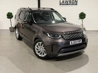 USED 2023 23 LAND ROVER DISCOVERY 3.0 D300 MHEV S SUV 5dr Diesel Auto 4WD Euro 6 (s/s) (300 ps) 