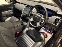 USED 2023 23 LAND ROVER DISCOVERY 3.0 D300 MHEV S SUV 5dr Diesel Auto 4WD Euro 6 (s/s) (300 ps) 