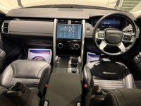 USED 2023 23 LAND ROVER DISCOVERY 3.0 D300 MHEV S SUV 5dr Diesel Auto 4WD Euro 6 (s/s) (300 ps) 