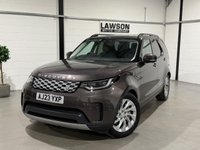 USED 2023 23 LAND ROVER DISCOVERY 3.0 D300 MHEV S SUV 5dr Diesel Auto 4WD Euro 6 (s/s) (300 ps) 