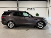 USED 2023 23 LAND ROVER DISCOVERY 3.0 D300 MHEV S SUV 5dr Diesel Auto 4WD Euro 6 (s/s) (300 ps) 