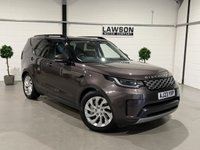USED 2023 23 LAND ROVER DISCOVERY 3.0 D300 MHEV S SUV 5dr Diesel Auto 4WD Euro 6 (s/s) (300 ps) 