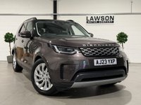USED 2023 23 LAND ROVER DISCOVERY 3.0 D300 MHEV S SUV 5dr Diesel Auto 4WD Euro 6 (s/s) (300 ps) 