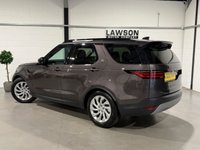 USED 2023 23 LAND ROVER DISCOVERY 3.0 D300 MHEV S SUV 5dr Diesel Auto 4WD Euro 6 (s/s) (300 ps) 