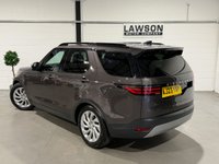 USED 2023 23 LAND ROVER DISCOVERY 3.0 D300 MHEV S SUV 5dr Diesel Auto 4WD Euro 6 (s/s) (300 ps) 