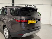 USED 2023 23 LAND ROVER DISCOVERY 3.0 D300 MHEV S SUV 5dr Diesel Auto 4WD Euro 6 (s/s) (300 ps) 
