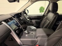 USED 2023 23 LAND ROVER DISCOVERY 3.0 D300 MHEV S SUV 5dr Diesel Auto 4WD Euro 6 (s/s) (300 ps) 