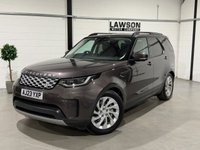 USED 2023 23 LAND ROVER DISCOVERY 3.0 D300 MHEV S SUV 5dr Diesel Auto 4WD Euro 6 (s/s) (300 ps) 