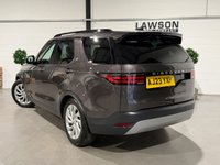 USED 2023 23 LAND ROVER DISCOVERY 3.0 D300 MHEV S SUV 5dr Diesel Auto 4WD Euro 6 (s/s) (300 ps) 