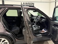 USED 2023 23 LAND ROVER DISCOVERY 3.0 D300 MHEV S SUV 5dr Diesel Auto 4WD Euro 6 (s/s) (300 ps) 