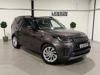 USED 2023 23 LAND ROVER DISCOVERY 3.0 D300 MHEV S SUV 5dr Diesel Auto 4WD Euro 6 (s/s) (300 ps) 