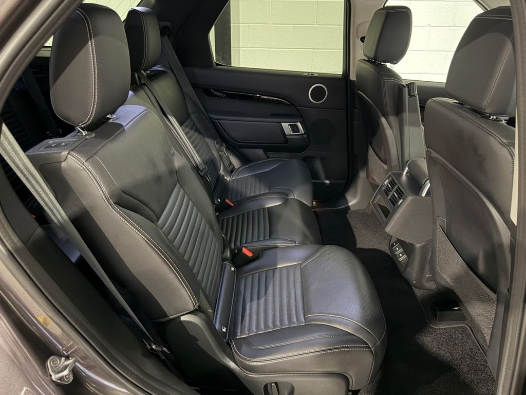 USED 2023 23 LAND ROVER DISCOVERY 3.0 D300 MHEV S SUV 5dr Diesel Auto 4WD Euro 6 (s/s) (300 ps) 