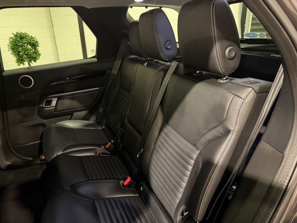 USED 2023 23 LAND ROVER DISCOVERY 3.0 D300 MHEV S SUV 5dr Diesel Auto 4WD Euro 6 (s/s) (300 ps) 