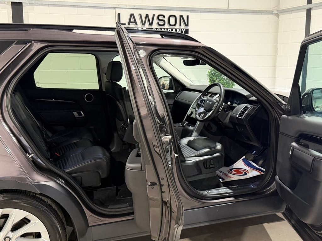 USED 2023 23 LAND ROVER DISCOVERY 3.0 D300 MHEV S SUV 5dr Diesel Auto 4WD Euro 6 (s/s) (300 ps) 