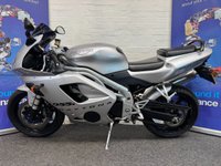 USED 2001 Y TRIUMPH DAYTONA 955 DAYTONA 955 6451 MILES & 1 OWNER FROM NEW