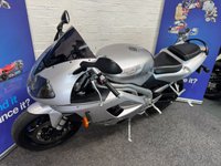 USED 2001 Y TRIUMPH DAYTONA 955 DAYTONA 955 6451 MILES & 1 OWNER FROM NEW