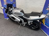 USED 2001 Y TRIUMPH DAYTONA 955 DAYTONA 955 6451 MILES & 1 OWNER FROM NEW