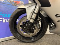 USED 2001 Y TRIUMPH DAYTONA 955 DAYTONA 955 6451 MILES & 1 OWNER FROM NEW