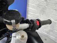 USED 2001 Y TRIUMPH DAYTONA 955 DAYTONA 955 6451 MILES & 1 OWNER FROM NEW