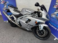 USED 2001 Y TRIUMPH DAYTONA 955 DAYTONA 955 6451 MILES & 1 OWNER FROM NEW