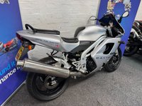 USED 2001 Y TRIUMPH DAYTONA 955 DAYTONA 955 6451 MILES & 1 OWNER FROM NEW