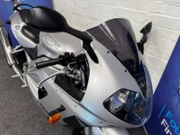 USED 2001 Y TRIUMPH DAYTONA 955 DAYTONA 955 6451 MILES & 1 OWNER FROM NEW