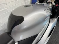 USED 2001 Y TRIUMPH DAYTONA 955 DAYTONA 955 6451 MILES & 1 OWNER FROM NEW