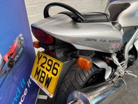 USED 2001 Y TRIUMPH DAYTONA 955 DAYTONA 955 6451 MILES & 1 OWNER FROM NEW