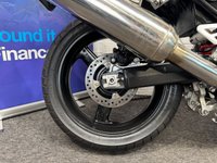 USED 2001 Y TRIUMPH DAYTONA 955 DAYTONA 955 6451 MILES & 1 OWNER FROM NEW