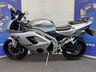 USED 2001 Y TRIUMPH DAYTONA 955 DAYTONA 955 6451 MILES & 1 OWNER FROM NEW