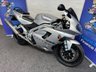 USED 2001 Y TRIUMPH DAYTONA 955 DAYTONA 955 6451 MILES & 1 OWNER FROM NEW