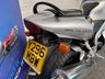 USED 2001 Y TRIUMPH DAYTONA 955 DAYTONA 955 6451 MILES & 1 OWNER FROM NEW