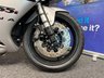 USED 2001 Y TRIUMPH DAYTONA 955 DAYTONA 955 6451 MILES & 1 OWNER FROM NEW