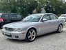 USED 2009 09 JAGUAR XJ 2.7 TDVi Sovereign 4dr WARRANTYHTD COOL SEATA/CNAV