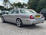 USED 2009 09 JAGUAR XJ 2.7 TDVi Sovereign 4dr WARRANTYHTD COOL SEATA/CNAV