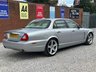 USED 2009 09 JAGUAR XJ 2.7 TDVi Sovereign 4dr WARRANTYHTD COOL SEATA/CNAV