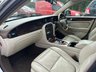 USED 2009 09 JAGUAR XJ 2.7 TDVi Sovereign 4dr WARRANTYHTD COOL SEATA/CNAV