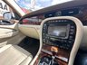 USED 2009 09 JAGUAR XJ 2.7 TDVi Sovereign 4dr WARRANTYHTD COOL SEATA/CNAV