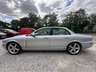 USED 2009 09 JAGUAR XJ 2.7 TDVi Sovereign 4dr WARRANTYHTD COOL SEATA/CNAV