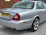 USED 2009 09 JAGUAR XJ 2.7 TDVi Sovereign 4dr WARRANTYHTD COOL SEATA/CNAV
