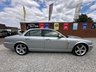 USED 2009 09 JAGUAR XJ 2.7 TDVi Sovereign 4dr WARRANTYHTD COOL SEATA/CNAV