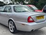 USED 2009 09 JAGUAR XJ 2.7 TDVi Sovereign 4dr WARRANTYHTD COOL SEATA/CNAV