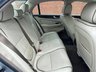 USED 2009 09 JAGUAR XJ 2.7 TDVi Sovereign 4dr WARRANTYHTD COOL SEATA/CNAV