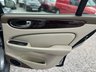 USED 2009 09 JAGUAR XJ 2.7 TDVi Sovereign 4dr WARRANTYHTD COOL SEATA/CNAV