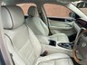 USED 2009 09 JAGUAR XJ 2.7 TDVi Sovereign 4dr WARRANTYHTD COOL SEATA/CNAV