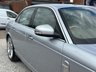 USED 2009 09 JAGUAR XJ 2.7 TDVi Sovereign 4dr WARRANTYHTD COOL SEATA/CNAV