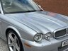 USED 2009 09 JAGUAR XJ 2.7 TDVi Sovereign 4dr WARRANTYHTD COOL SEATA/CNAV