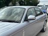 USED 2009 09 JAGUAR XJ 2.7 TDVi Sovereign 4dr WARRANTYHTD COOL SEATA/CNAV