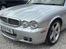 USED 2009 09 JAGUAR XJ 2.7 TDVi Sovereign 4dr WARRANTYHTD COOL SEATA/CNAV