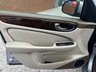 USED 2009 09 JAGUAR XJ 2.7 TDVi Sovereign 4dr WARRANTYHTD COOL SEATA/CNAV